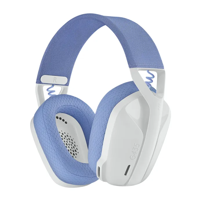 LOGITECH HEADSET WIRELESS ZONE VIBE 100